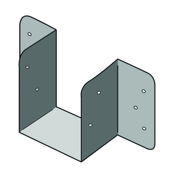 Expamet Sm50 Minor Joist Hanger